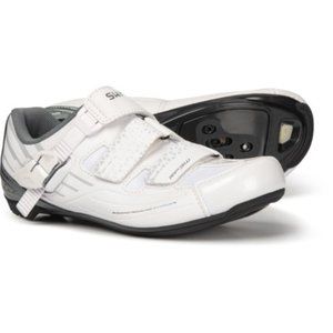 Shimano SH-RP3W Women's Cycling Shoes Sz 39 NWT